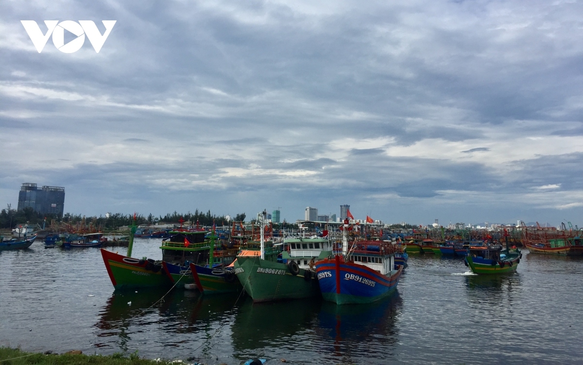 Coastal localities urged to brace for impact of storm Atsani